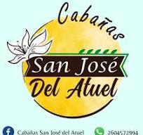 CABAÑAS SAN JOSÉ DEL ATUEL